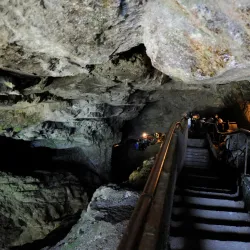 Devil's Throat Cave - Smolyan