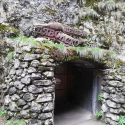 Devil's Throat Cave - Smolyan