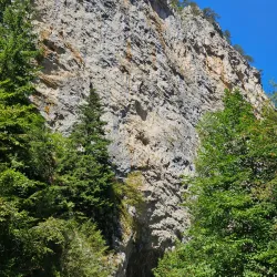 Devil's Throat Cave - Smolyan