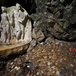 Devil's Throat Cave - Smolyan