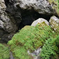 Devil's Throat Cave - Smolyan