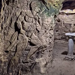 Devil's Throat Cave - Smolyan