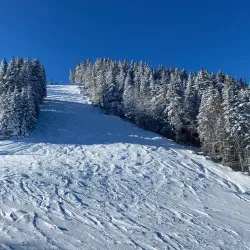 Pamporovo Ski Resort - Smolyan