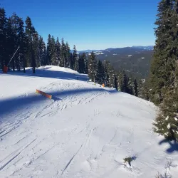 Pamporovo Ski Resort - Smolyan
