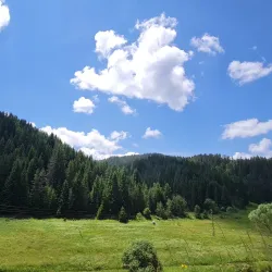 Rodopi Nature Park - Smolyan