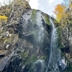 Rodopi Nature Park - Smolyan