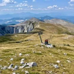 Rodopi Nature Park - Smolyan