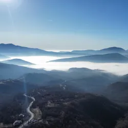 Rodopi Nature Park - Smolyan