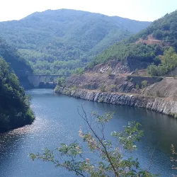 Rodopi Nature Park - Smolyan