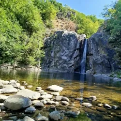 Rodopi Nature Park - Smolyan