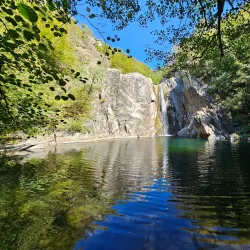 Rodopi Nature Park - Smolyan