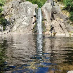 Rodopi Nature Park - Smolyan