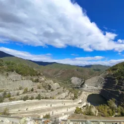 Rodopi Nature Park - Smolyan