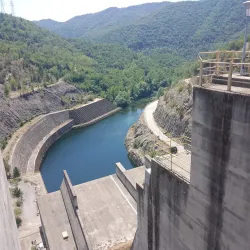 Rodopi Nature Park - Smolyan
