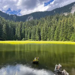 Smolyan Lakes - Smolyan