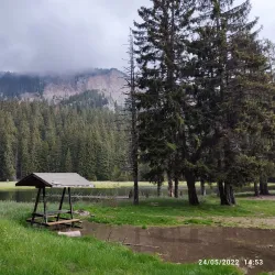 Smolyan Lakes - Smolyan