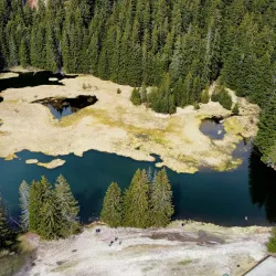 Smolyan Lakes - Smolyan