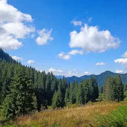 Smolyan Lakes - Smolyan