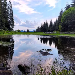 Smolyan Lakes - Smolyan