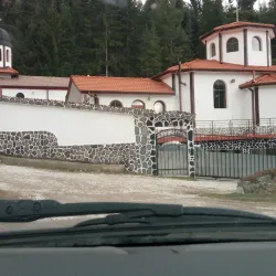 Smolyan Lakes - Smolyan