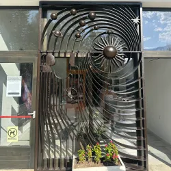 Smolyan Planetarium - Smolyan