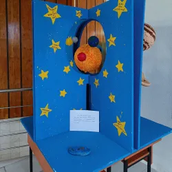 Smolyan Planetarium - Smolyan