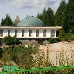 Smolyan Planetarium - Smolyan