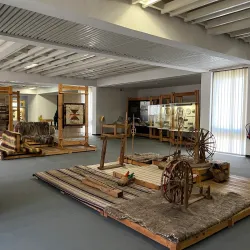 Smolyan Regional Historical Museum - Smolyan