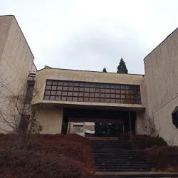 Smolyan Regional Historical Museum - Smolyan