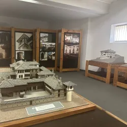 Smolyan Regional Historical Museum - Smolyan