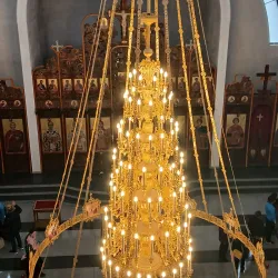 St. Vissarion Church - Smolyan