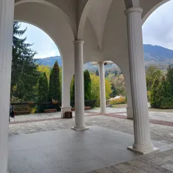 St. Vissarion Church - Smolyan