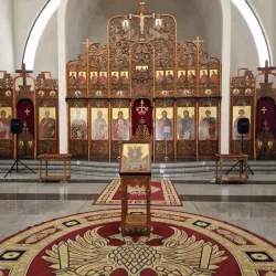 St. Vissarion Church - Smolyan