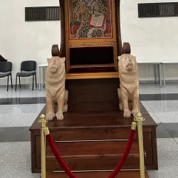 St. Vissarion Church - Smolyan