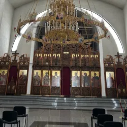 St. Vissarion Church - Smolyan