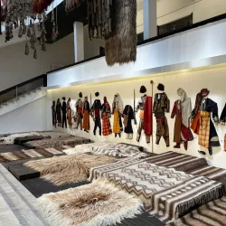 The Old Smolyan Mosque - Smolyan