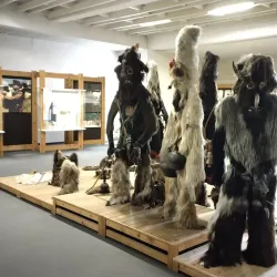 The Old Smolyan Mosque - Smolyan