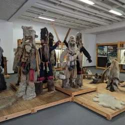 The Old Smolyan Mosque - Smolyan