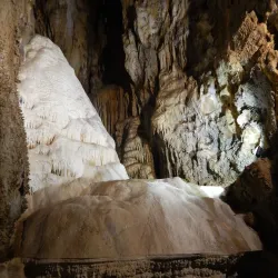 Uhlovitsa Cave - Smolyan