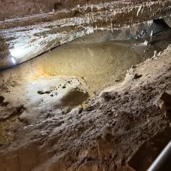 Yagodinska Cave - Smolyan