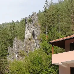 Yagodinska Cave - Smolyan