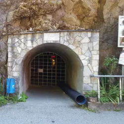 Yagodinska Cave - Smolyan