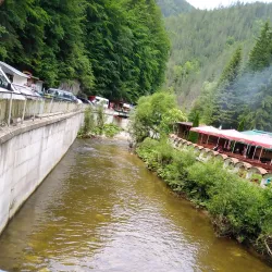 Yagodinska Cave - Smolyan