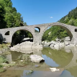 Yagodinska Cave - Smolyan