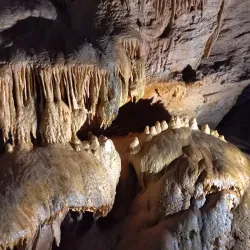 Yagodinska Cave - Smolyan