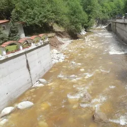 Yagodinska Cave - Smolyan