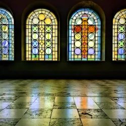 Alexander Nevsky Cathedral - Sofia