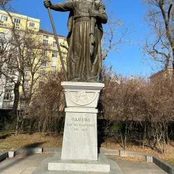 Alexander Nevsky Cathedral - Sofia