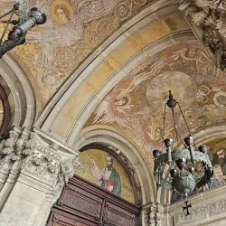 Alexander Nevsky Cathedral - Sofia