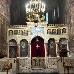Alexander Nevsky Cathedral - Sofia